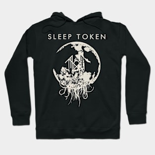 Sleep Token Design 14 Hoodie